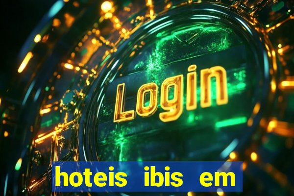 hoteis ibis em assis sp